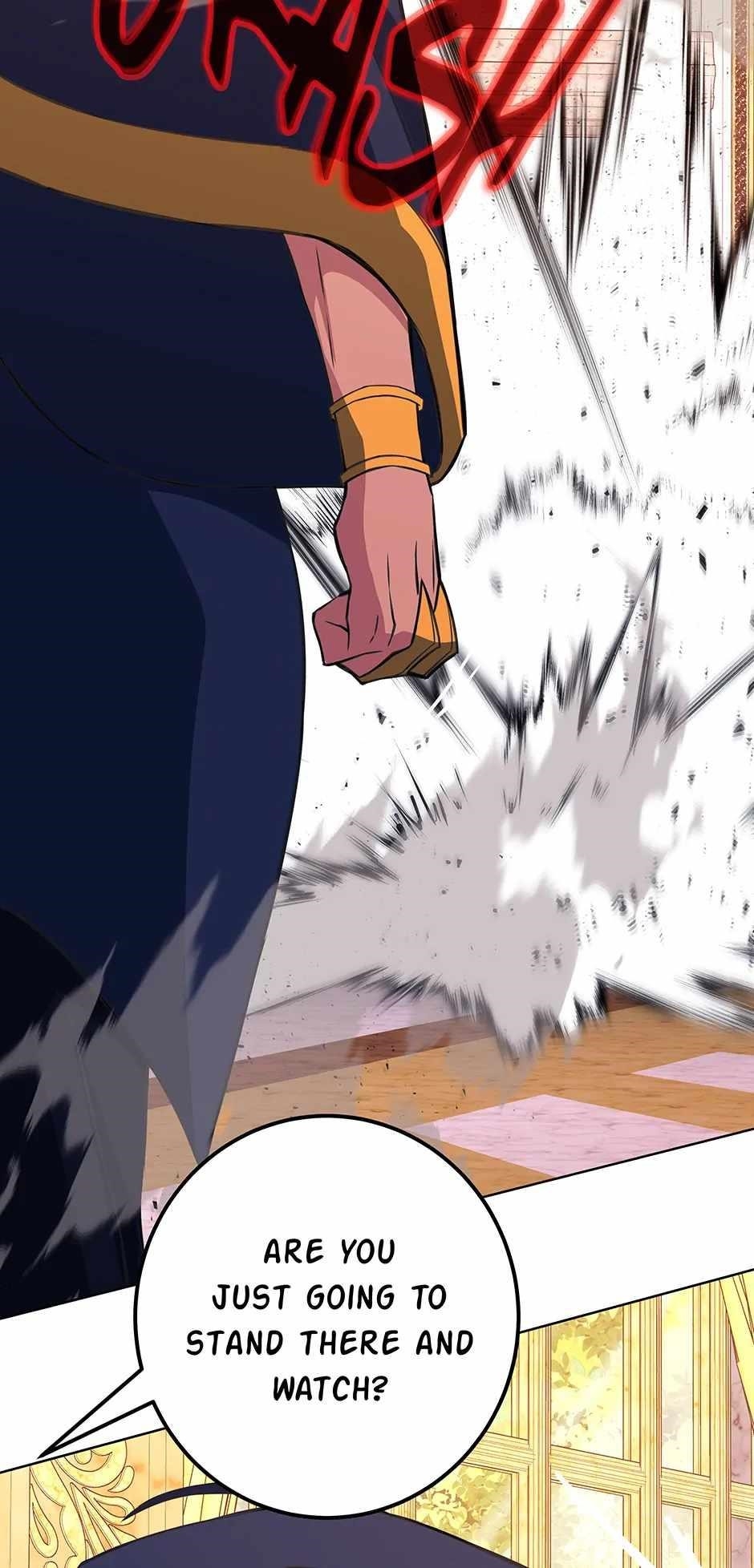 I Became A Part Time Employee For Gods Chapter 82 - Page 57