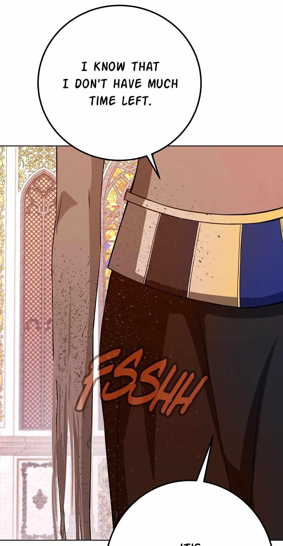 I Became A Part Time Employee For Gods Chapter 82 - Page 63