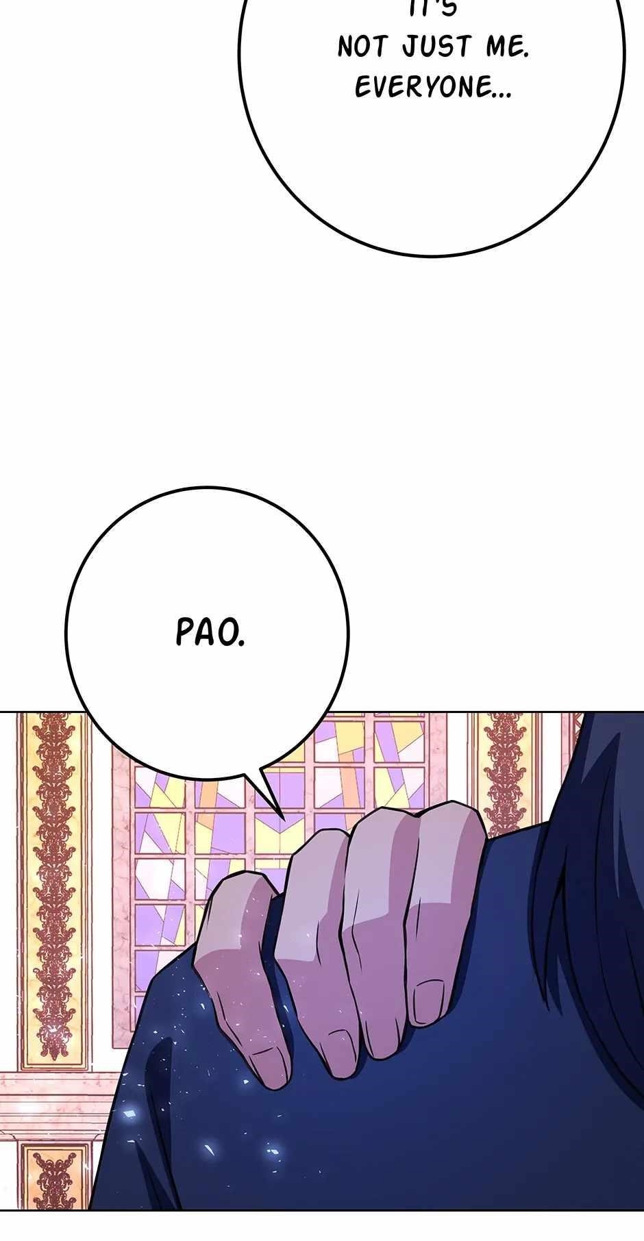 I Became A Part Time Employee For Gods Chapter 82 - Page 64