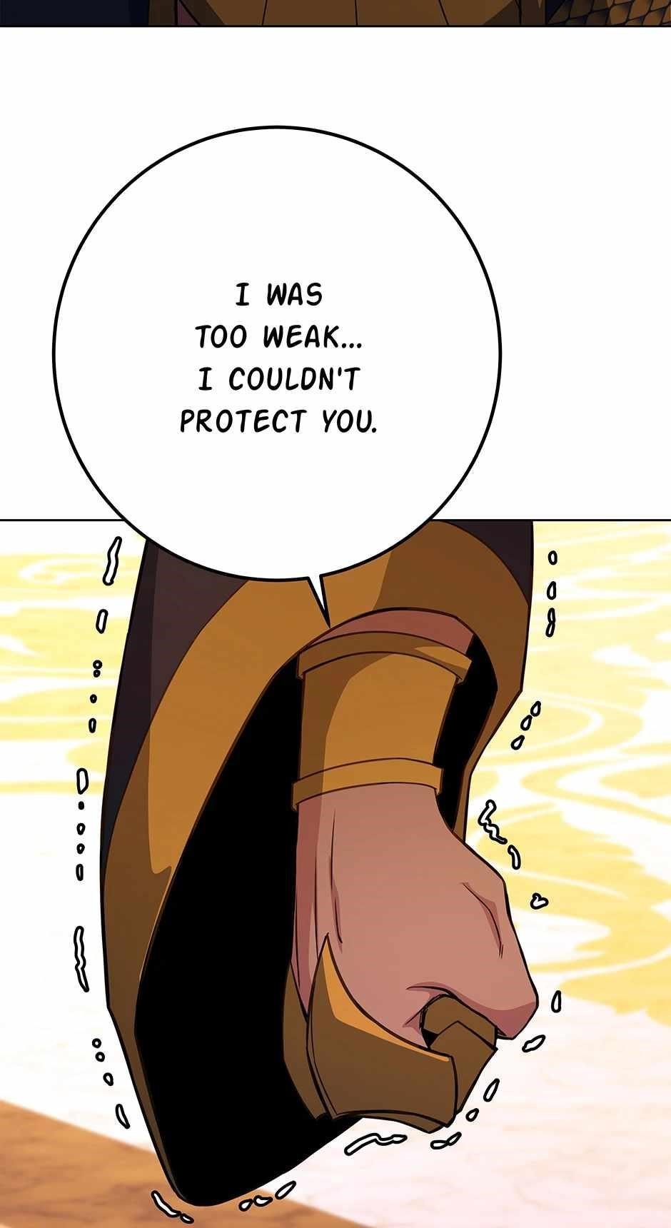 I Became A Part Time Employee For Gods Chapter 82 - Page 69