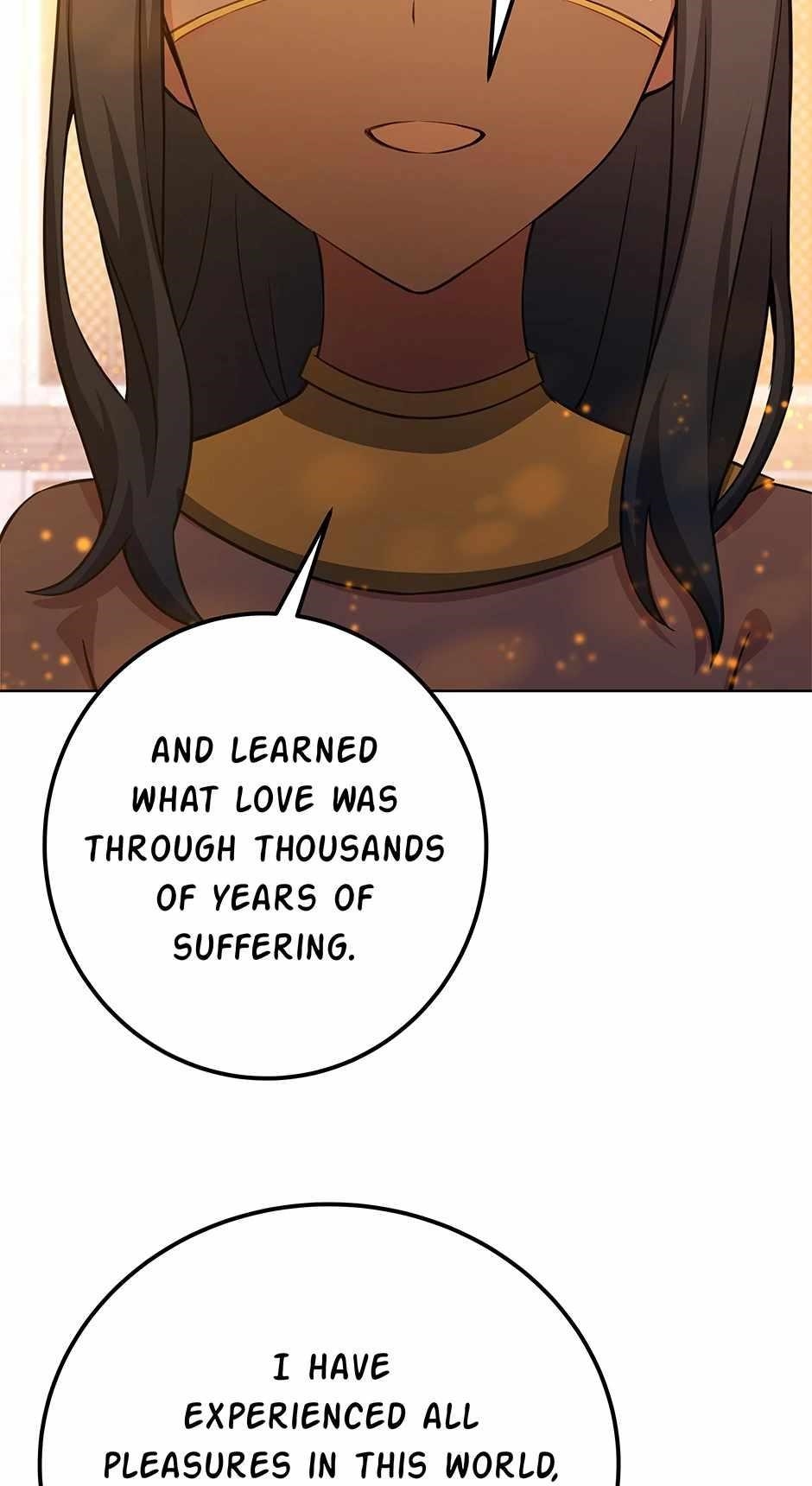 I Became A Part Time Employee For Gods Chapter 82 - Page 72