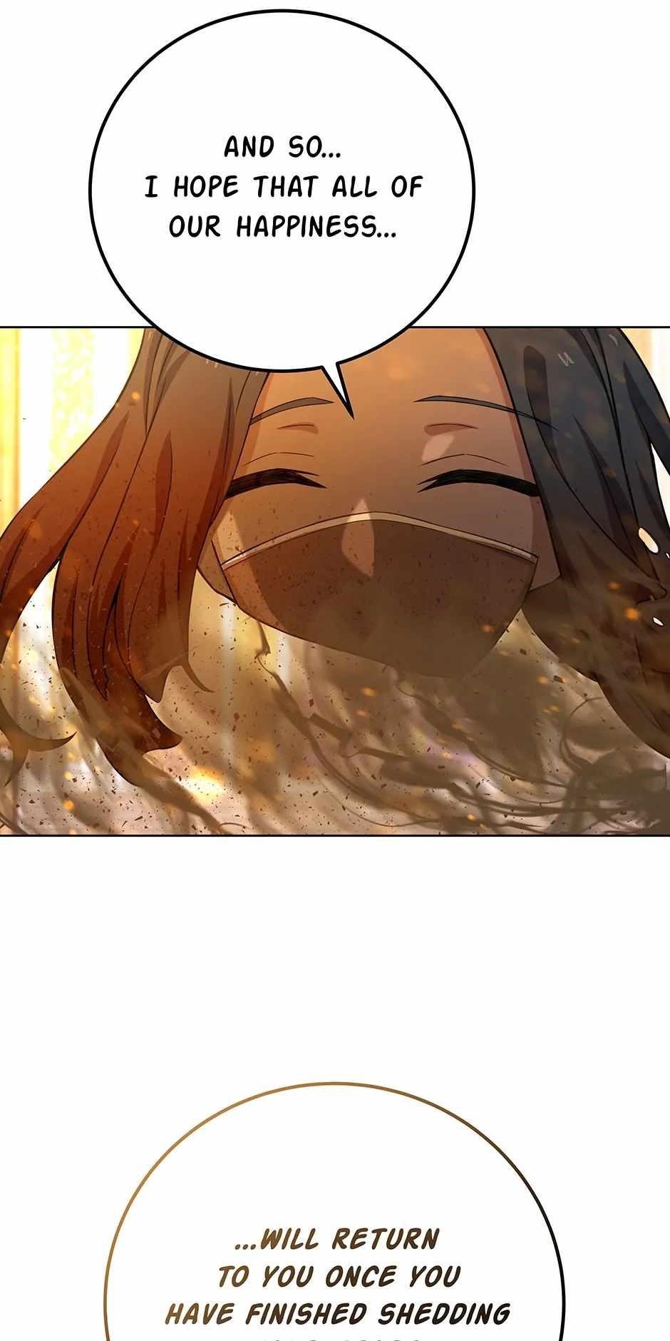 I Became A Part Time Employee For Gods Chapter 82 - Page 74