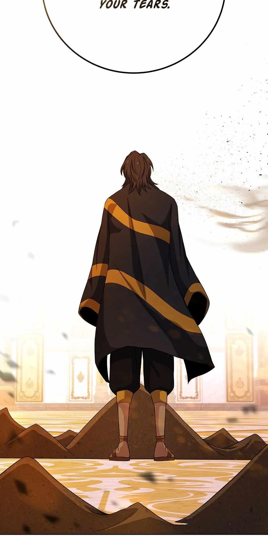 I Became A Part Time Employee For Gods Chapter 82 - Page 75