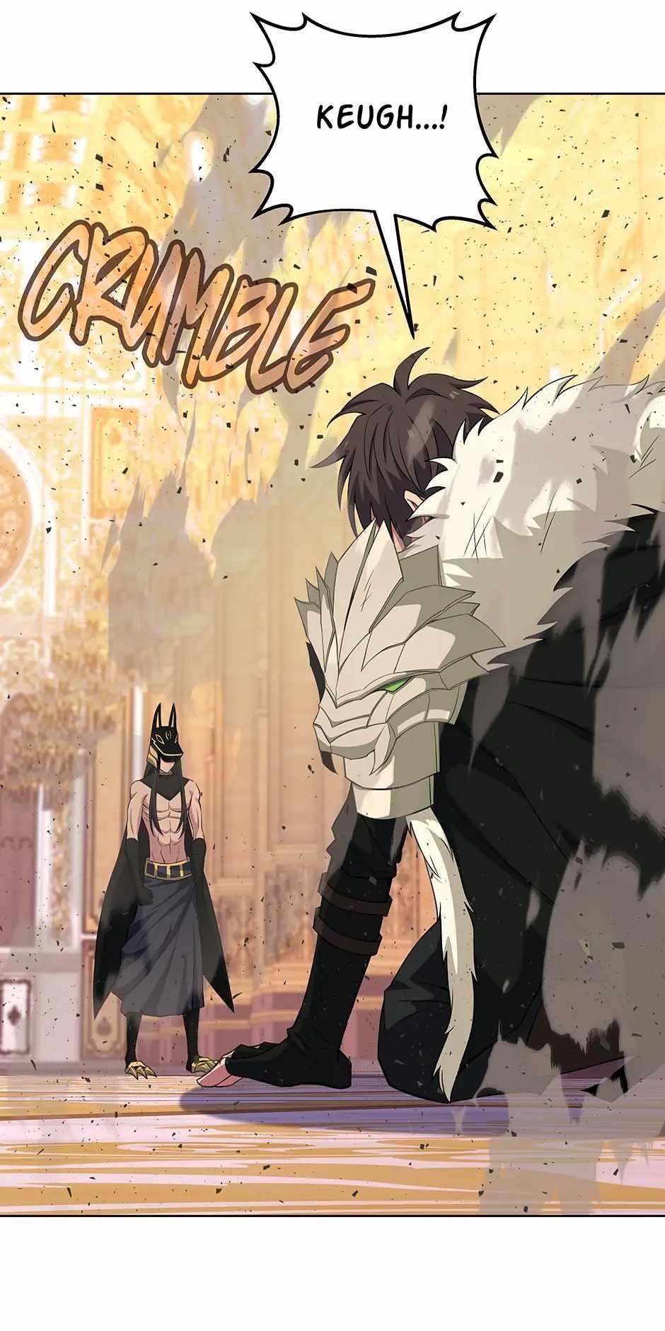 I Became A Part Time Employee For Gods Chapter 82 - Page 78