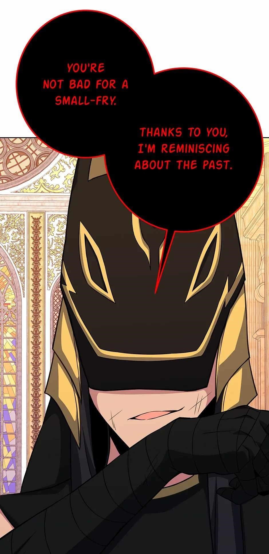 I Became A Part Time Employee For Gods Chapter 82 - Page 79