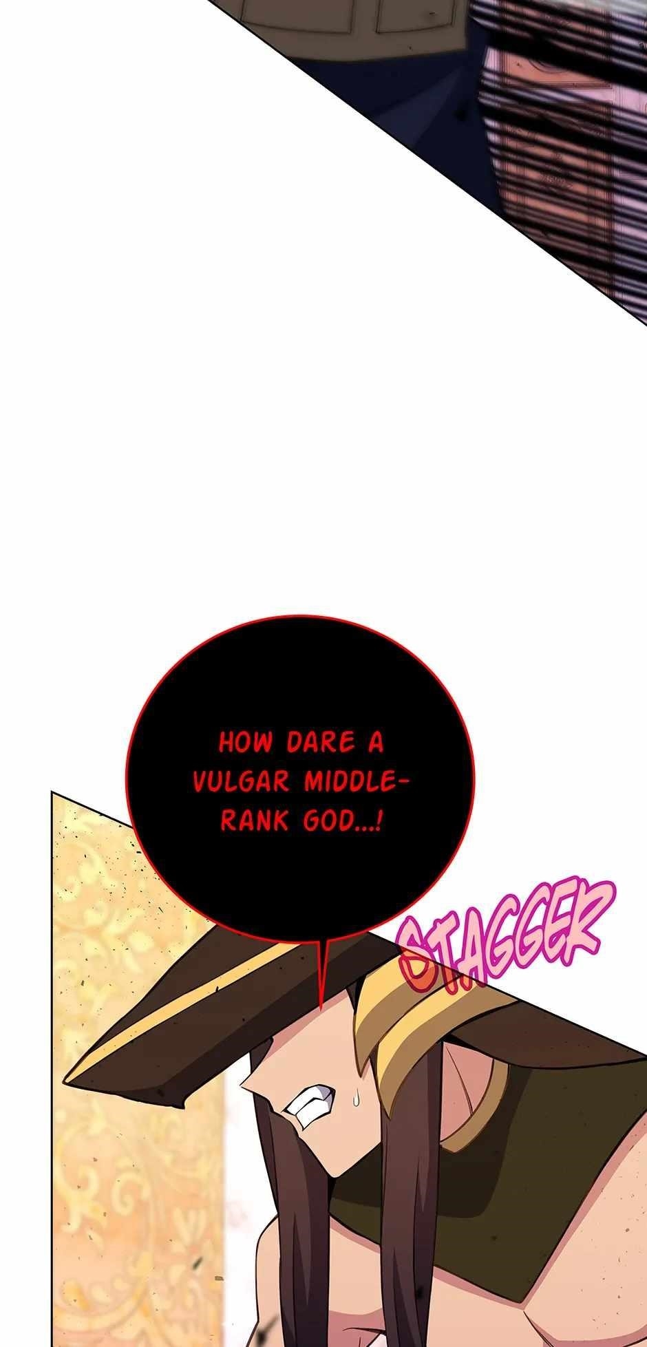 I Became A Part Time Employee For Gods Chapter 82 - Page 8