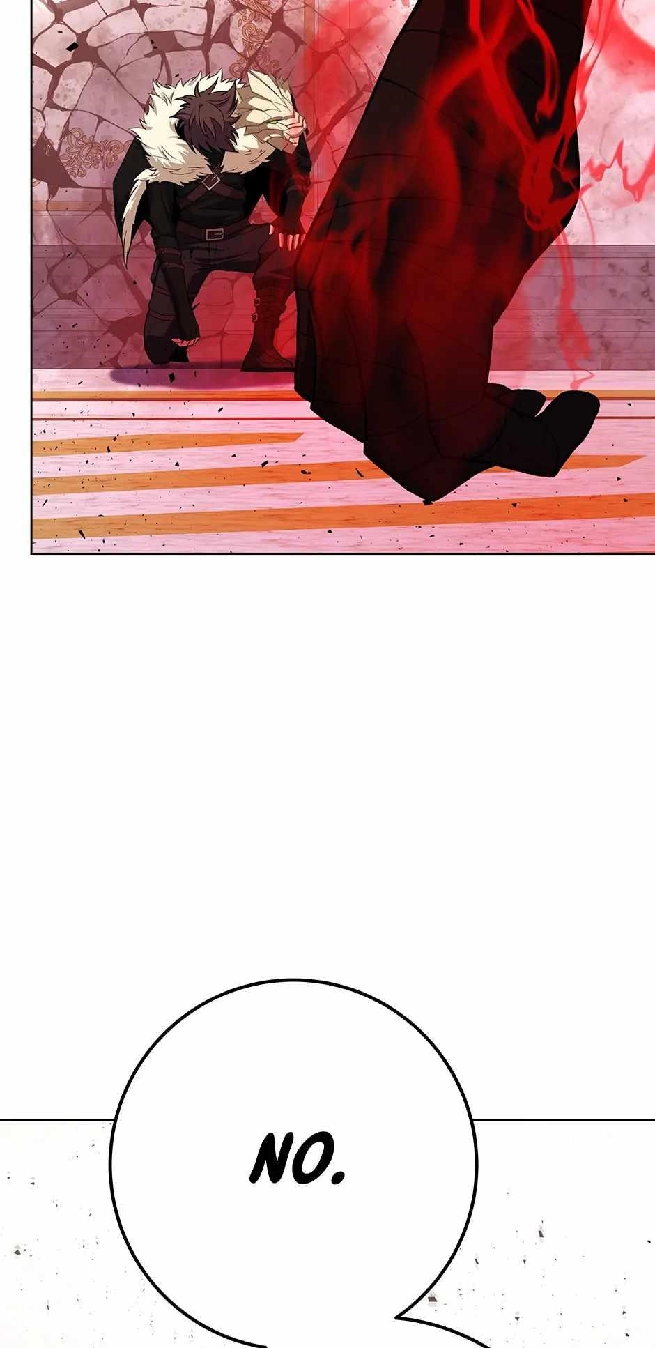 I Became A Part Time Employee For Gods Chapter 82 - Page 81