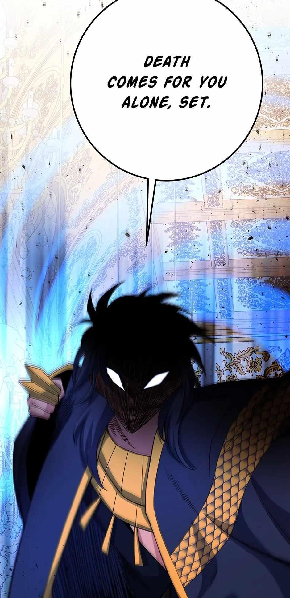 I Became A Part Time Employee For Gods Chapter 82 - Page 82