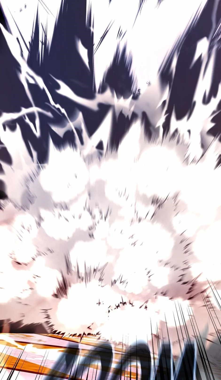 I Became A Part Time Employee For Gods Chapter 82 - Page 85