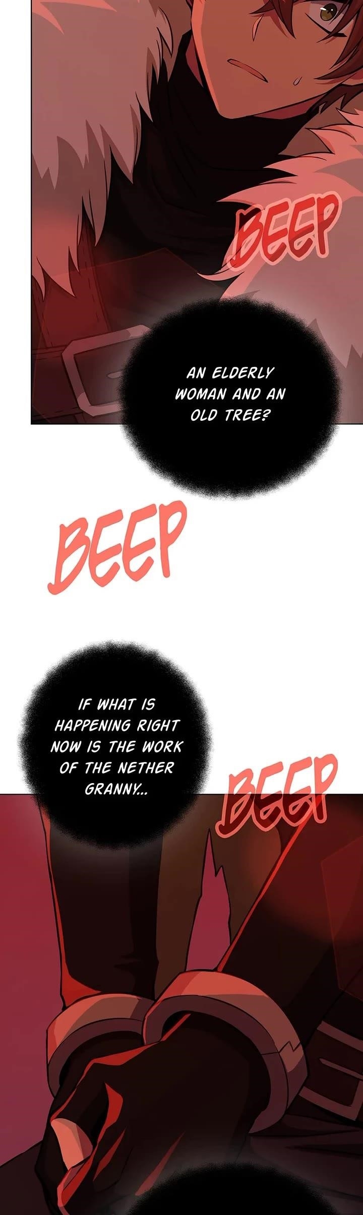 I Became A Part Time Employee For Gods Chapter 85 - Page 10