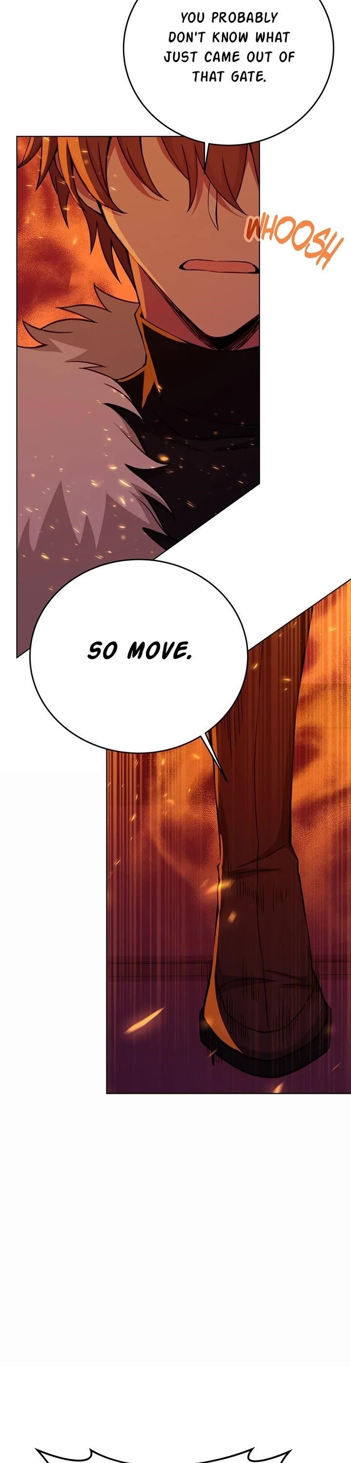 I Became A Part Time Employee For Gods Chapter 85 - Page 13