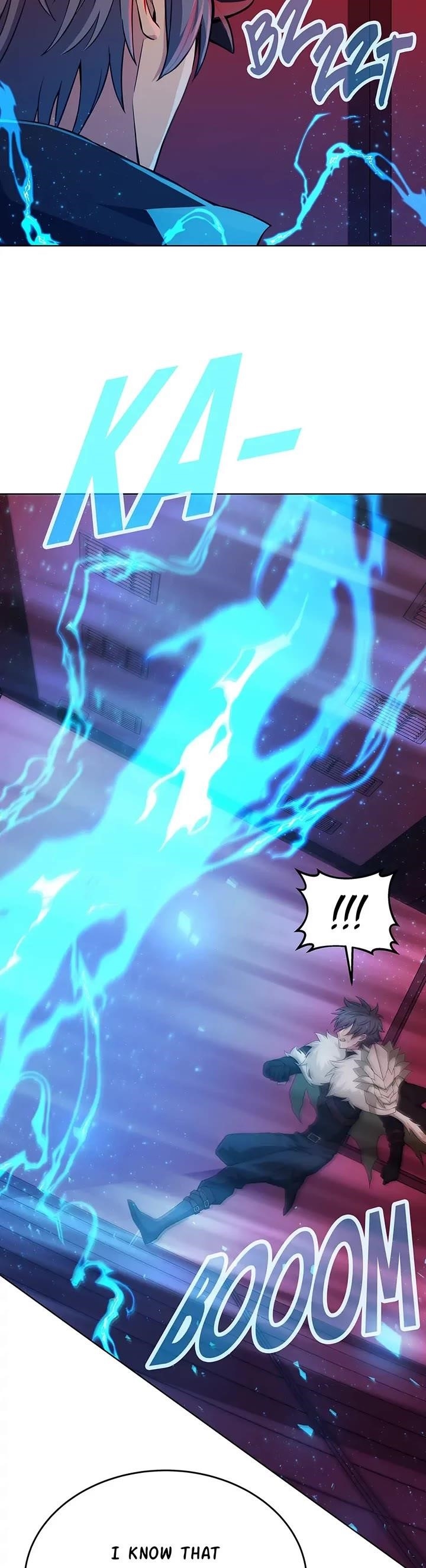 I Became A Part Time Employee For Gods Chapter 85 - Page 15