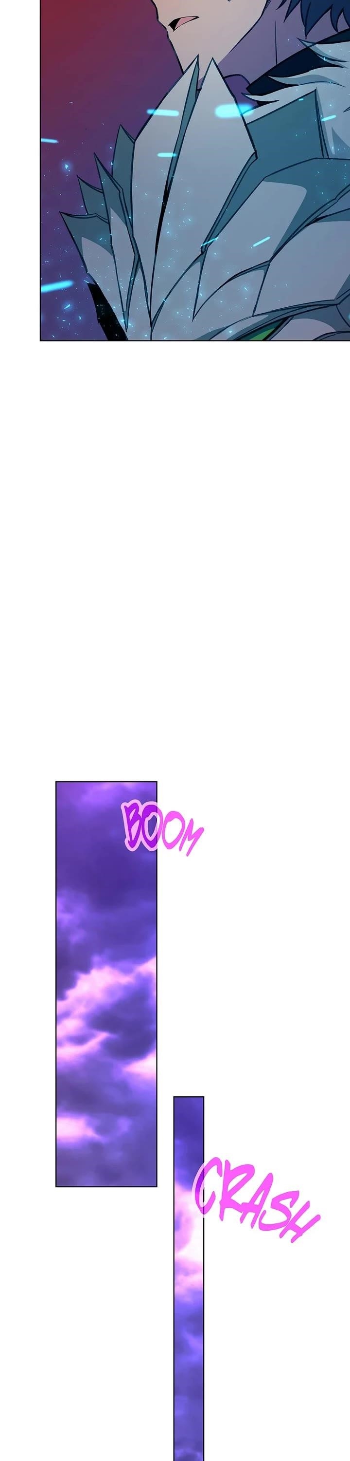 I Became A Part Time Employee For Gods Chapter 85 - Page 18