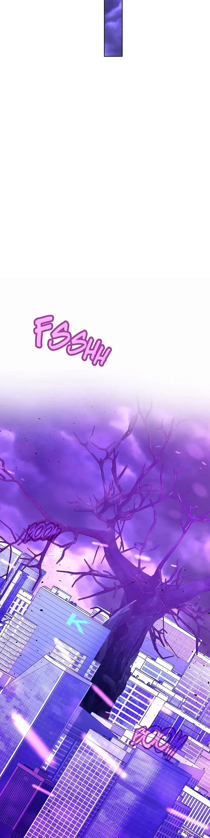 I Became A Part Time Employee For Gods Chapter 85 - Page 19