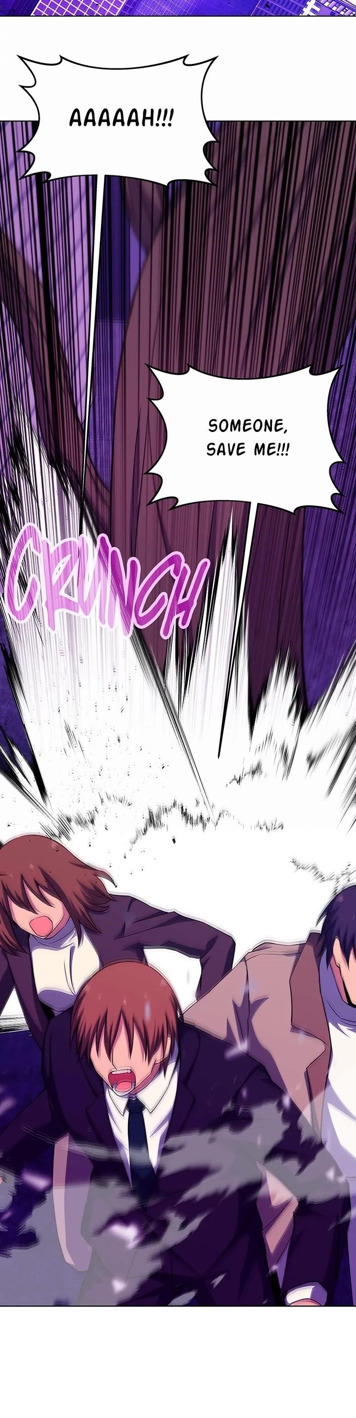 I Became A Part Time Employee For Gods Chapter 85 - Page 20