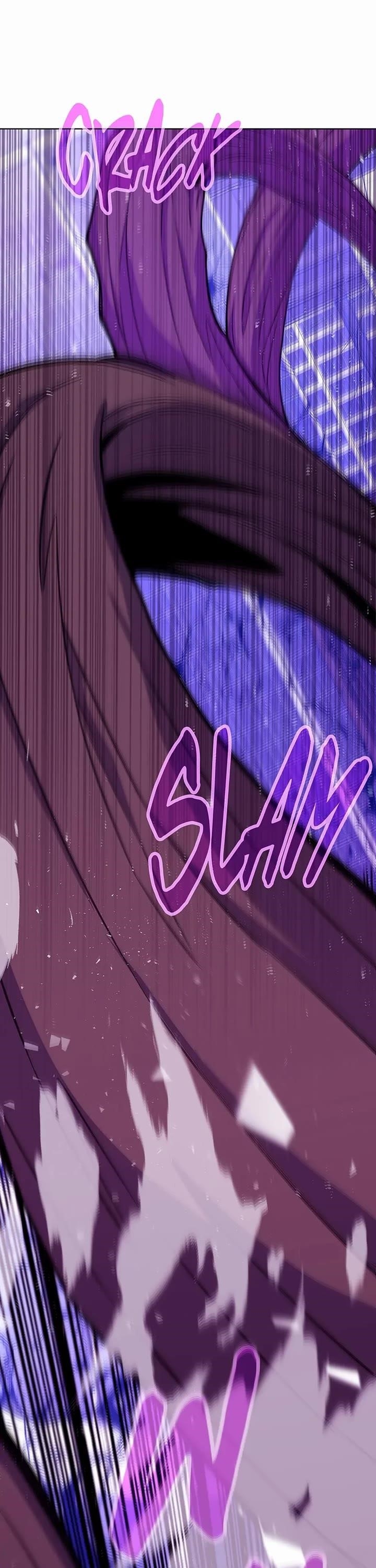 I Became A Part Time Employee For Gods Chapter 85 - Page 21