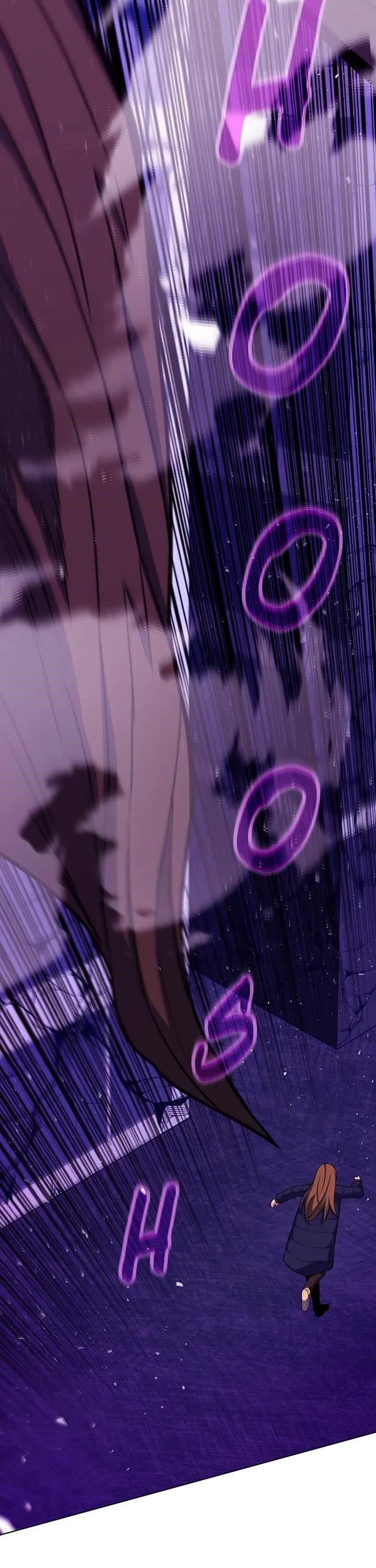 I Became A Part Time Employee For Gods Chapter 85 - Page 22