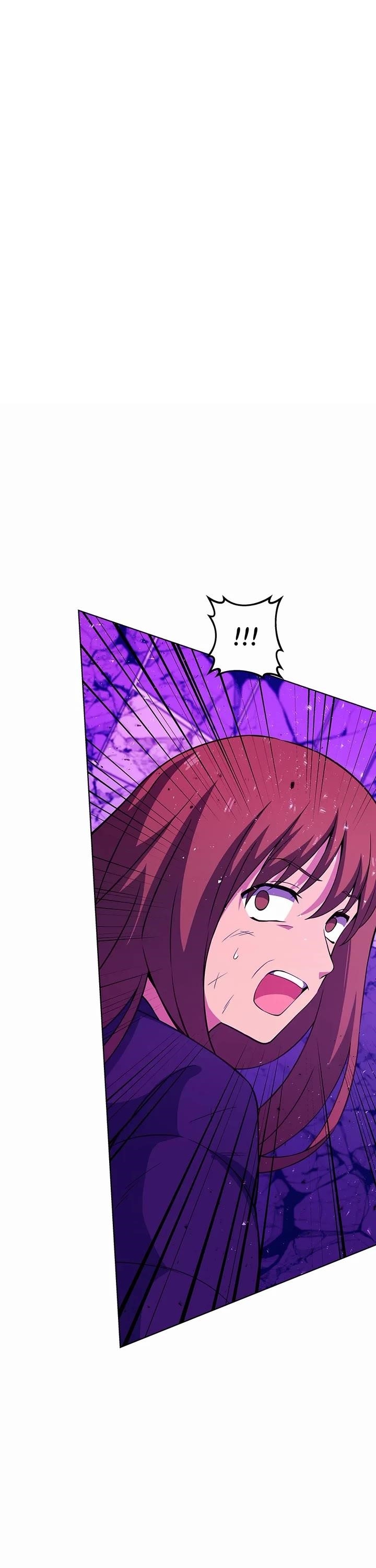 I Became A Part Time Employee For Gods Chapter 85 - Page 23