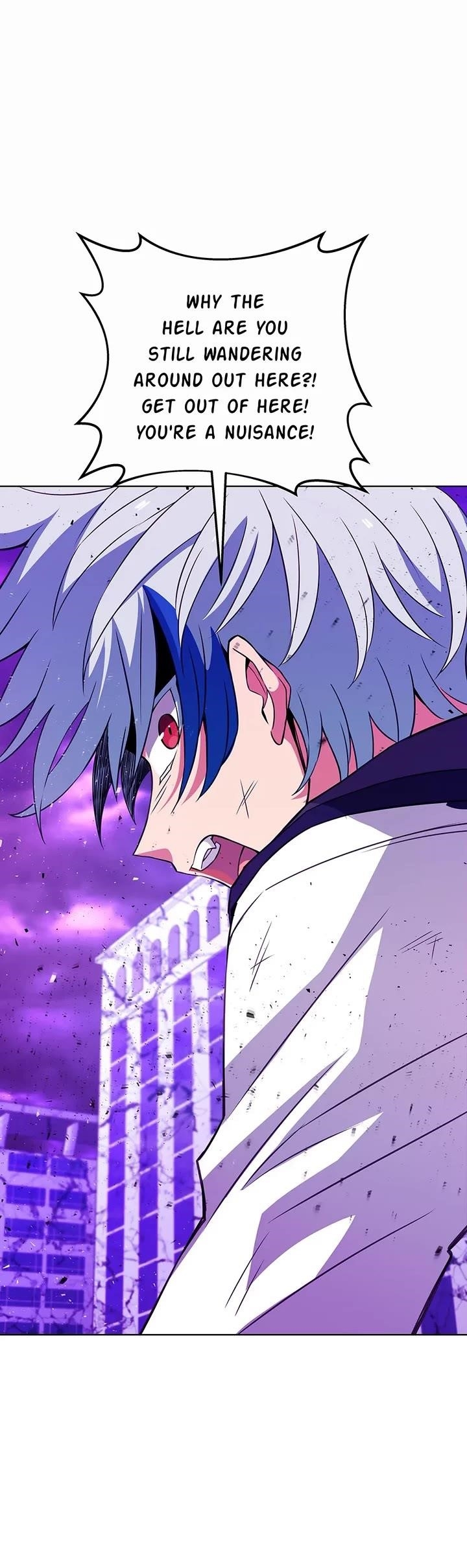 I Became A Part Time Employee For Gods Chapter 85 - Page 25