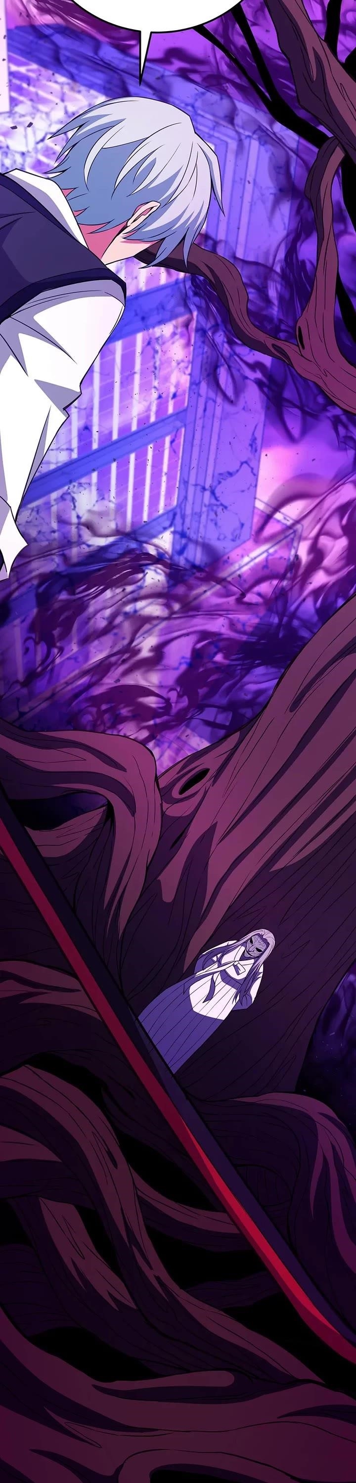 I Became A Part Time Employee For Gods Chapter 85 - Page 27