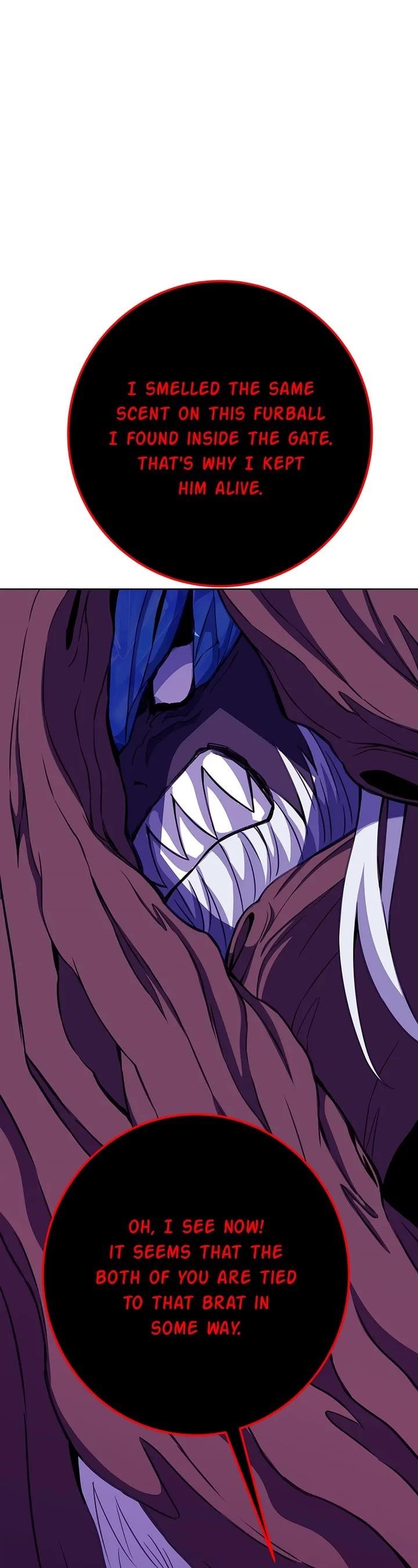 I Became A Part Time Employee For Gods Chapter 85 - Page 29