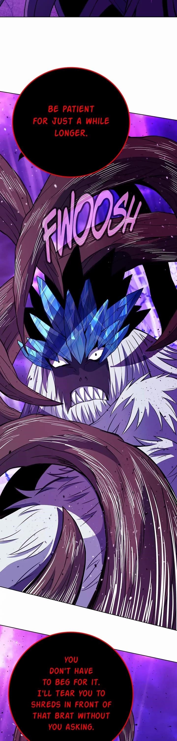 I Became A Part Time Employee For Gods Chapter 85 - Page 33