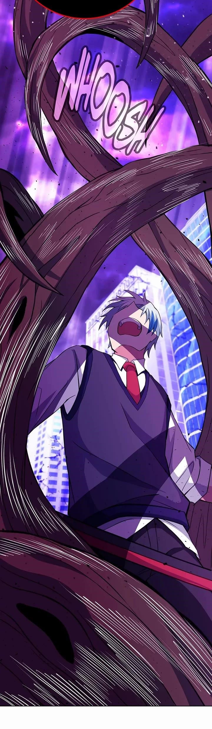 I Became A Part Time Employee For Gods Chapter 85 - Page 34