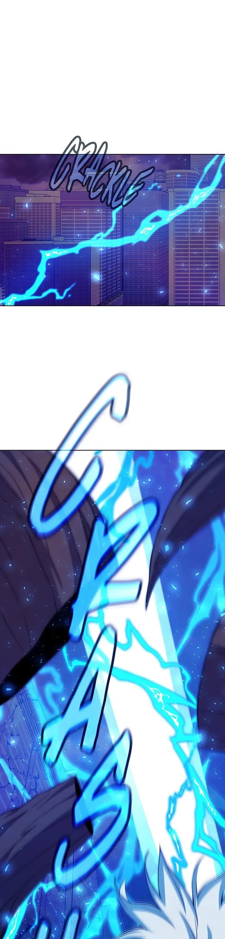 I Became A Part Time Employee For Gods Chapter 85 - Page 36