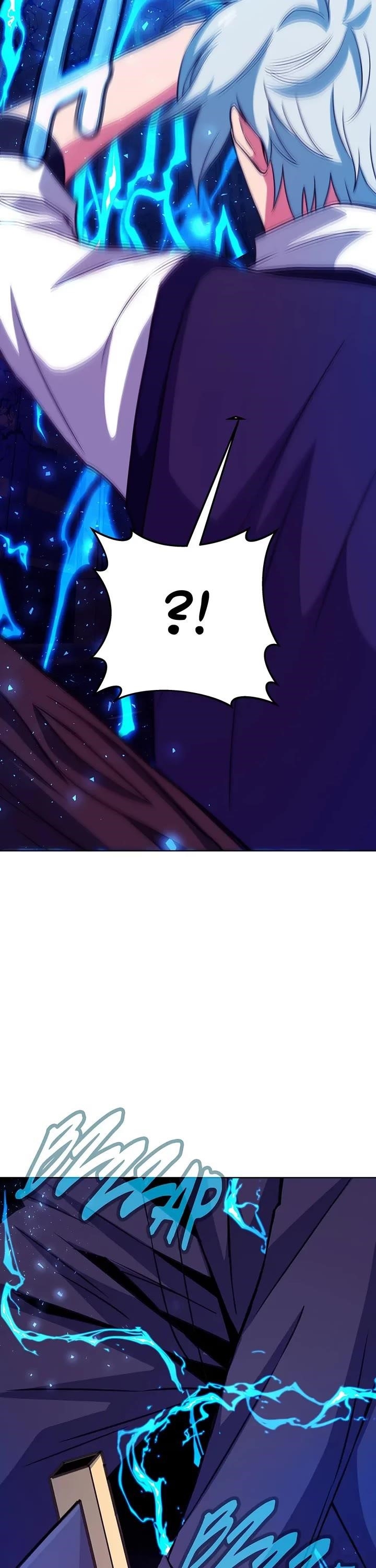 I Became A Part Time Employee For Gods Chapter 85 - Page 37