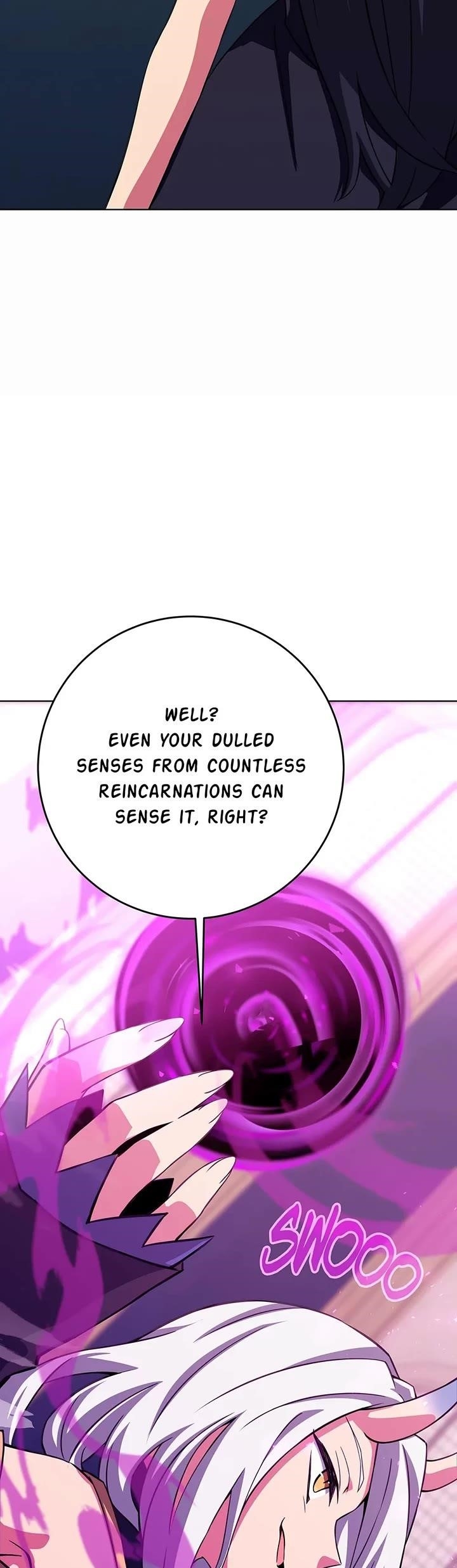 I Became A Part Time Employee For Gods Chapter 85 - Page 4