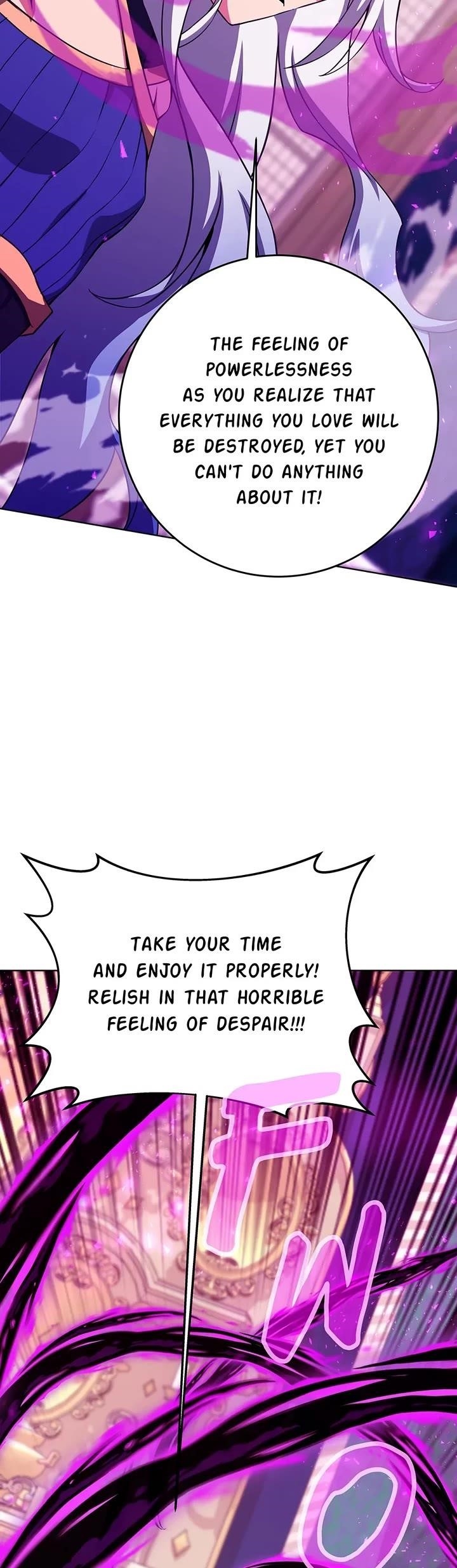 I Became A Part Time Employee For Gods Chapter 85 - Page 5