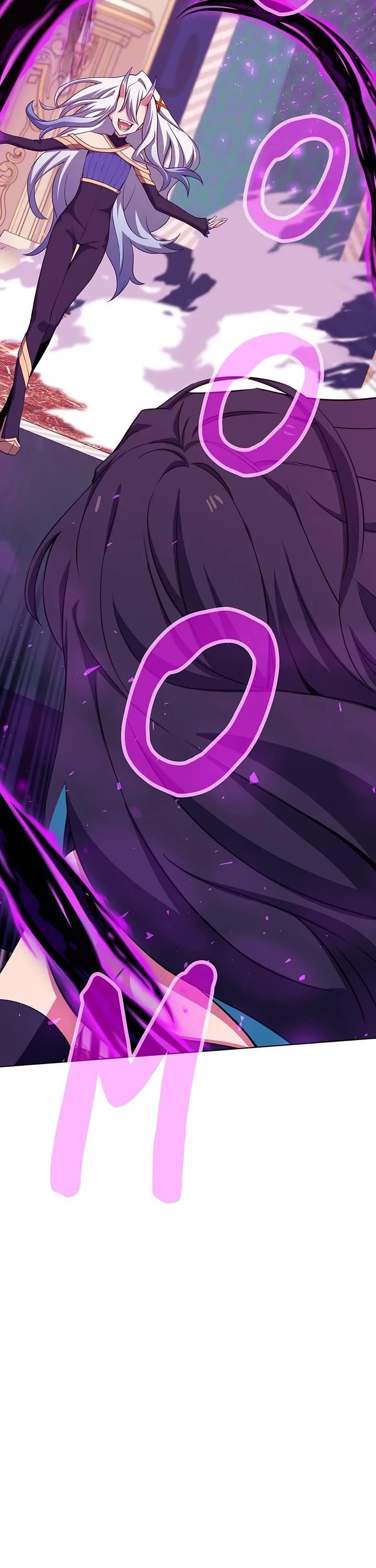 I Became A Part Time Employee For Gods Chapter 85 - Page 6