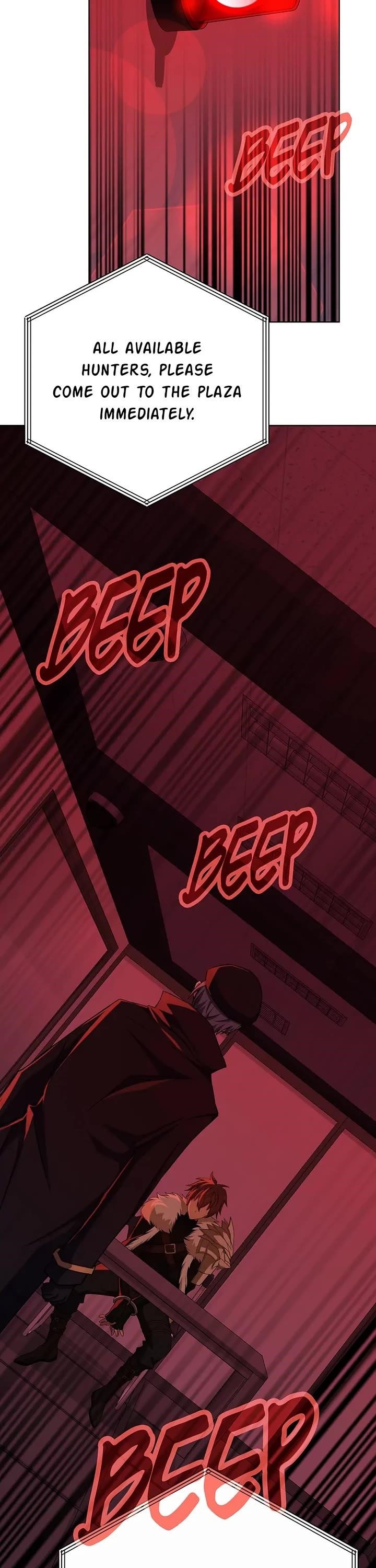 I Became A Part Time Employee For Gods Chapter 85 - Page 8