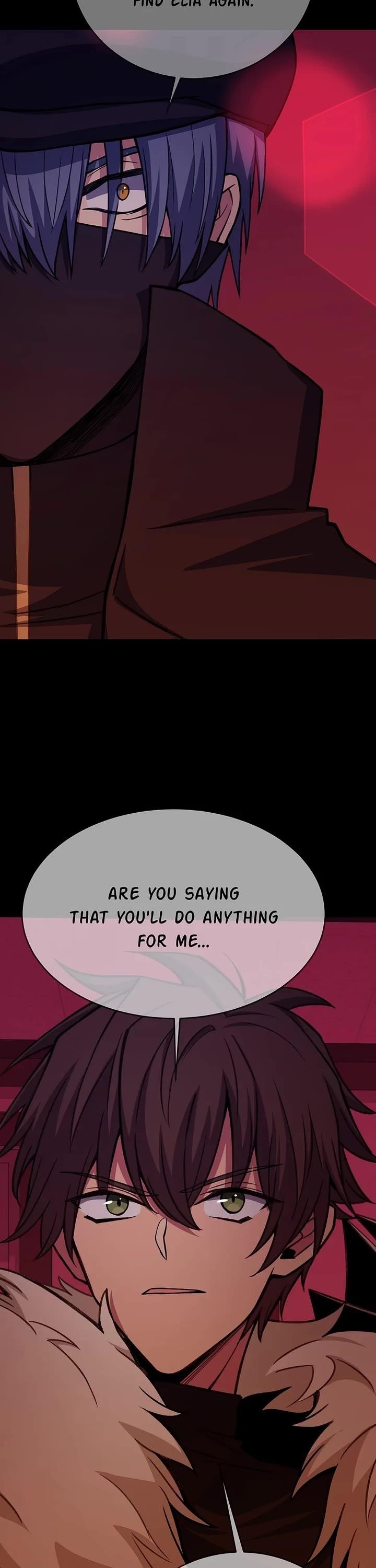 I Became A Part Time Employee For Gods Chapter 86 - Page 11