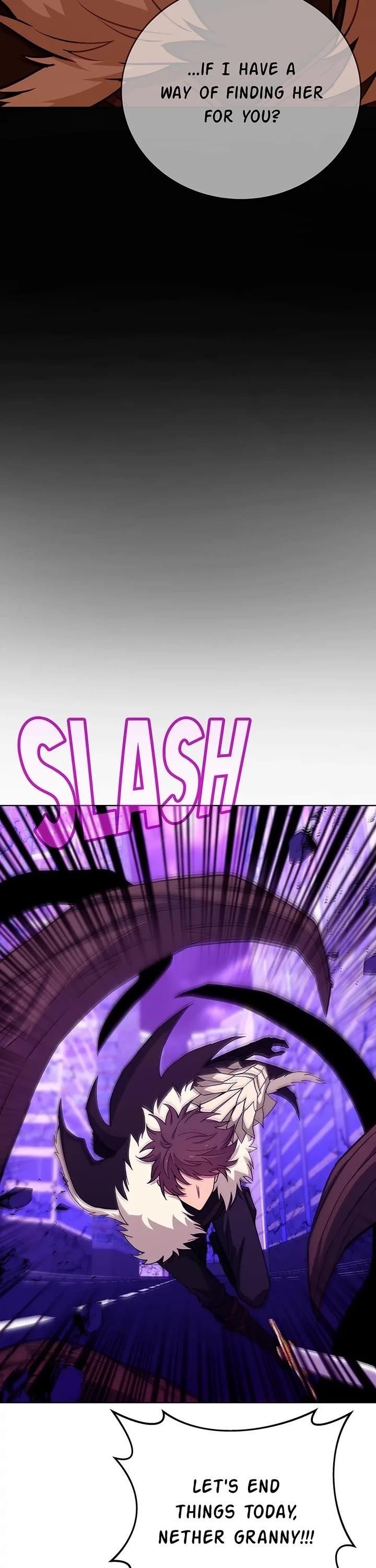 I Became A Part Time Employee For Gods Chapter 86 - Page 12