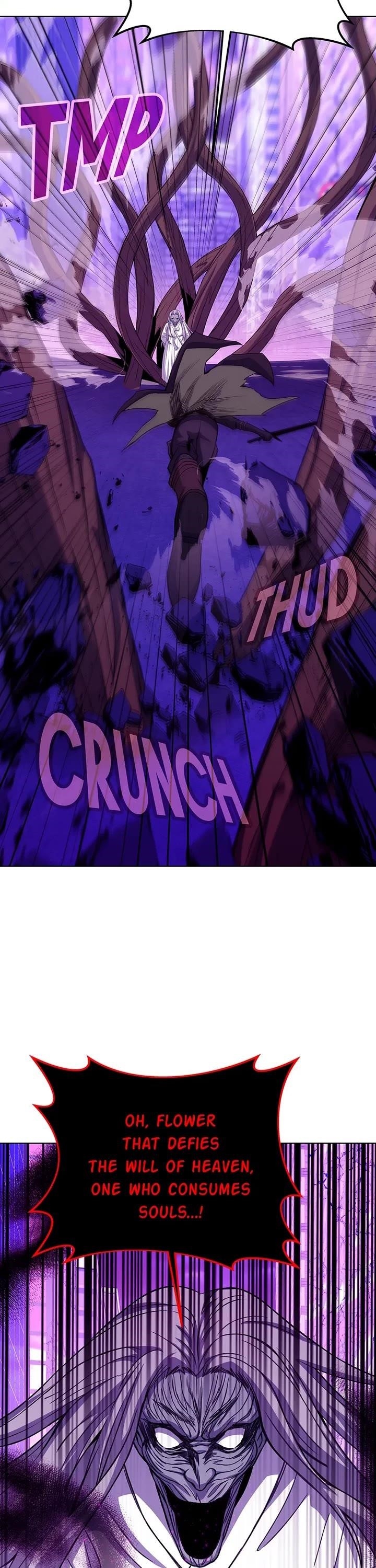 I Became A Part Time Employee For Gods Chapter 86 - Page 13