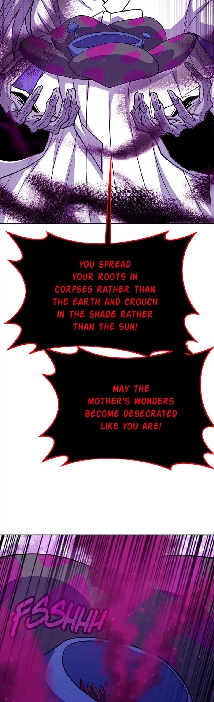 I Became A Part Time Employee For Gods Chapter 86 - Page 14