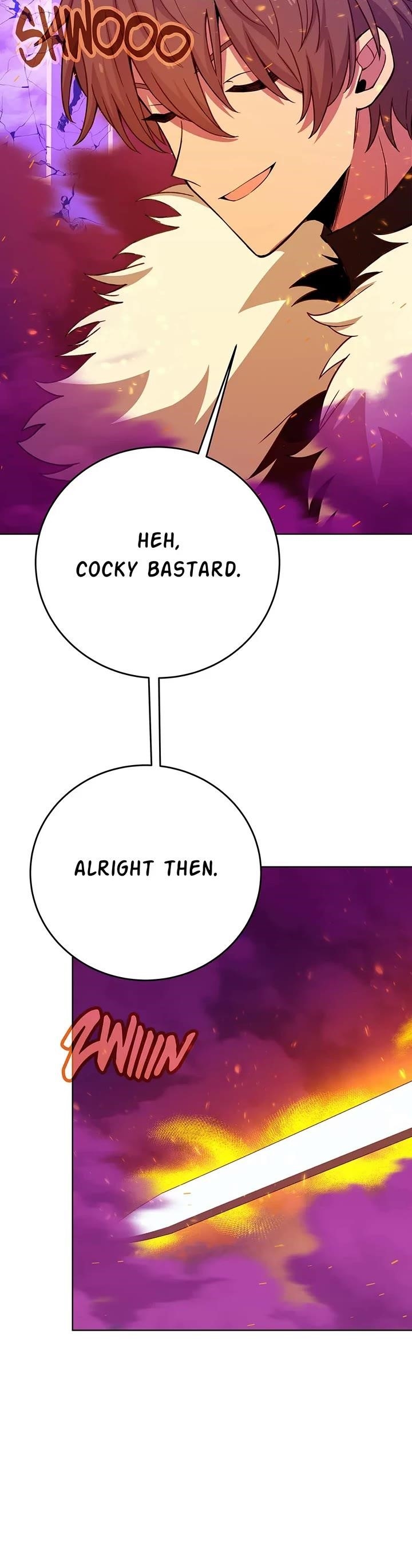 I Became A Part Time Employee For Gods Chapter 86 - Page 20