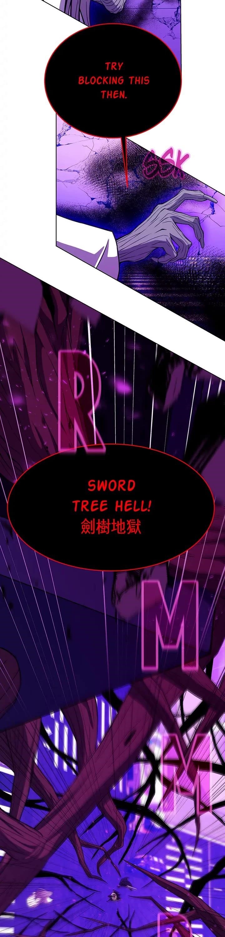 I Became A Part Time Employee For Gods Chapter 86 - Page 22