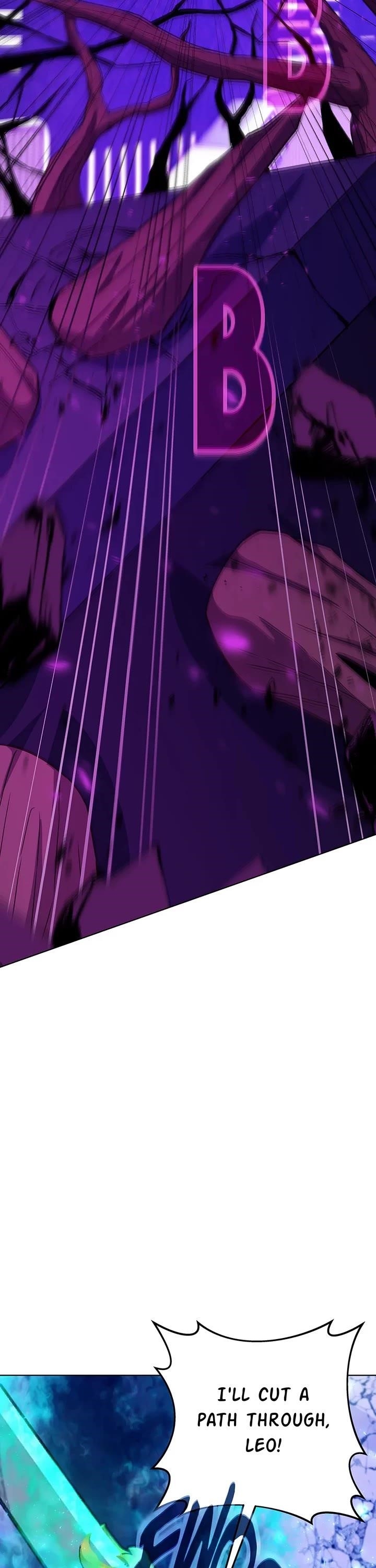 I Became A Part Time Employee For Gods Chapter 86 - Page 23