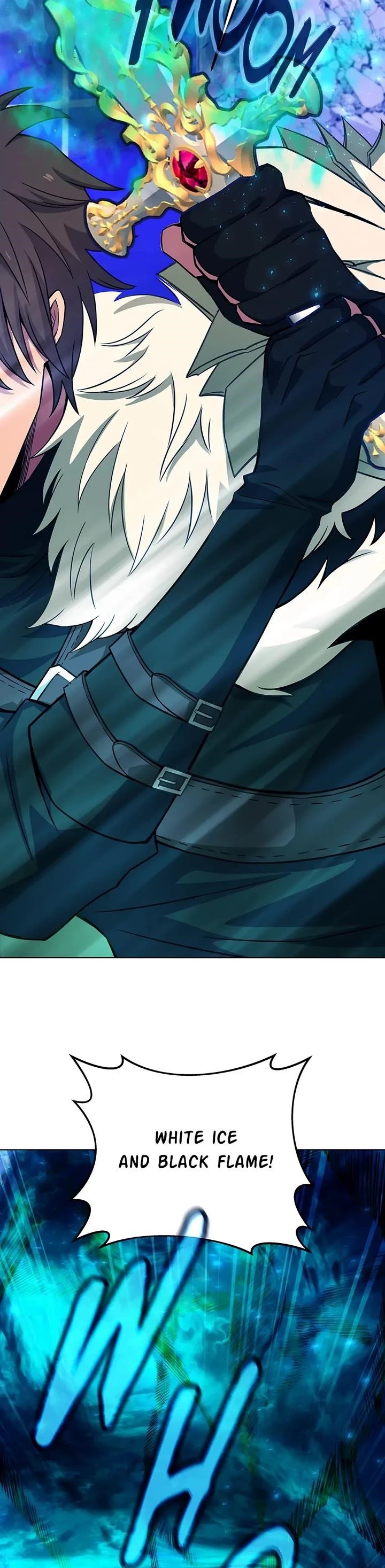 I Became A Part Time Employee For Gods Chapter 86 - Page 24