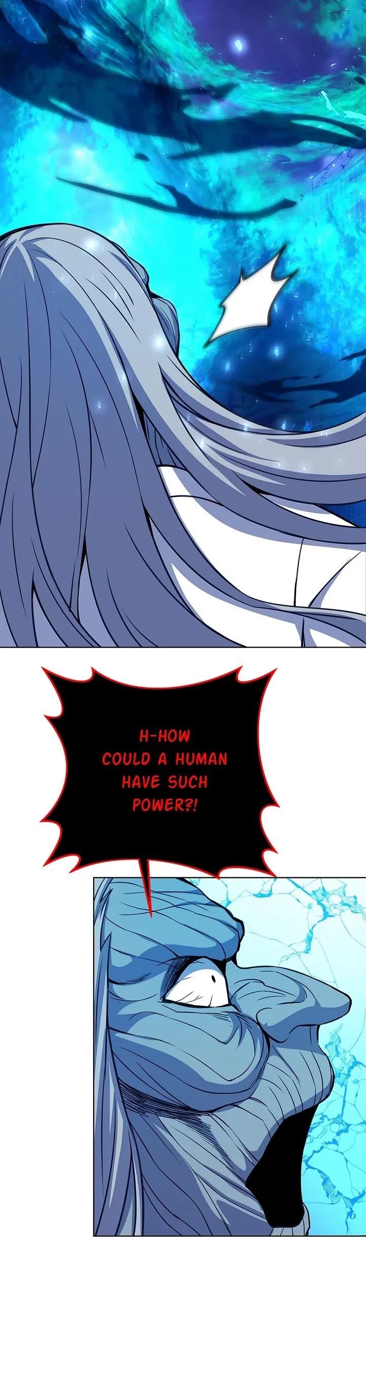 I Became A Part Time Employee For Gods Chapter 86 - Page 29