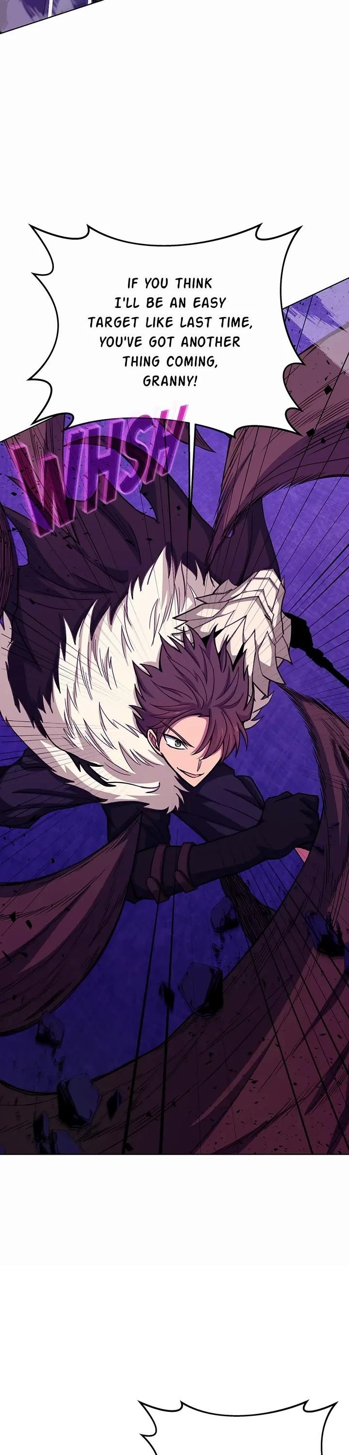 I Became A Part Time Employee For Gods Chapter 86 - Page 3