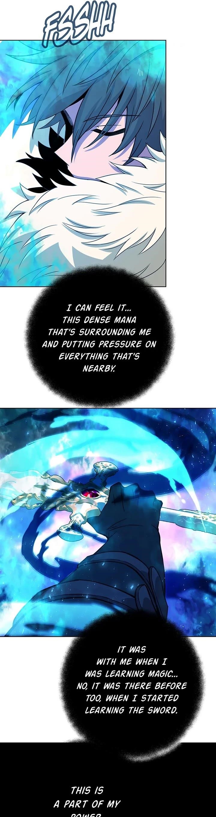 I Became A Part Time Employee For Gods Chapter 86 - Page 30