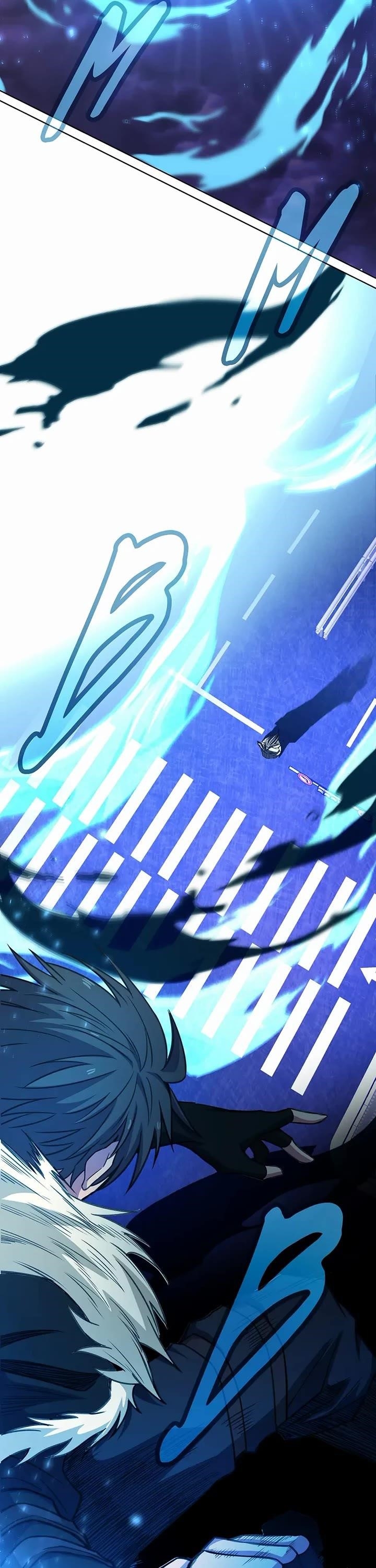 I Became A Part Time Employee For Gods Chapter 86 - Page 32