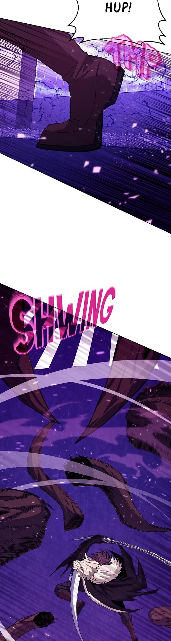 I Became A Part Time Employee For Gods Chapter 86 - Page 4