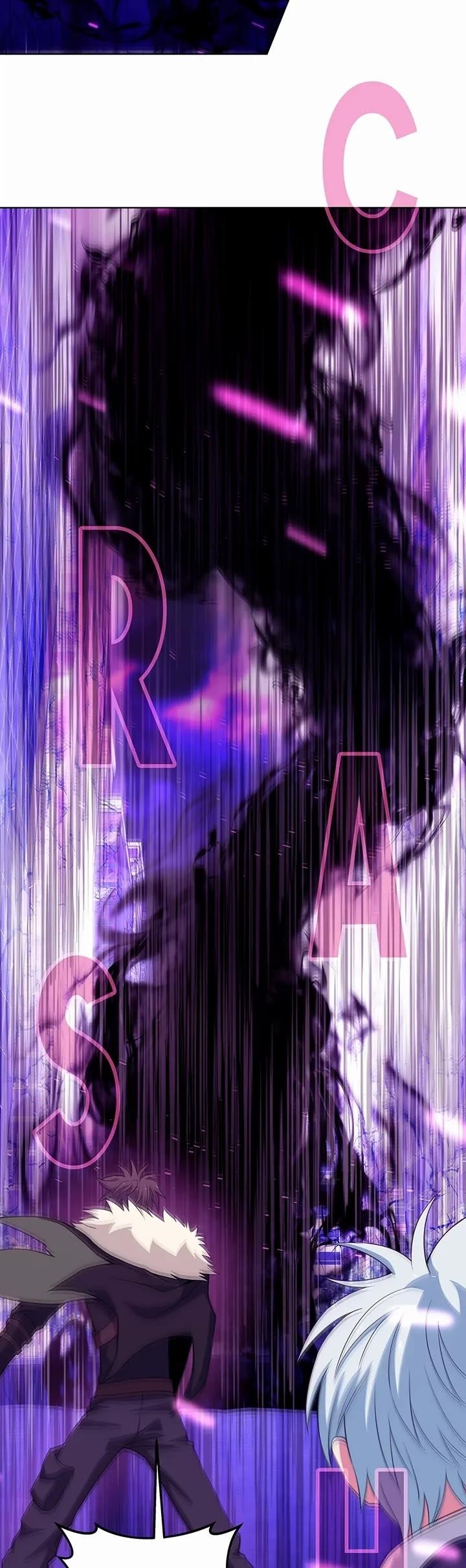 I Became A Part Time Employee For Gods Chapter 86 - Page 40