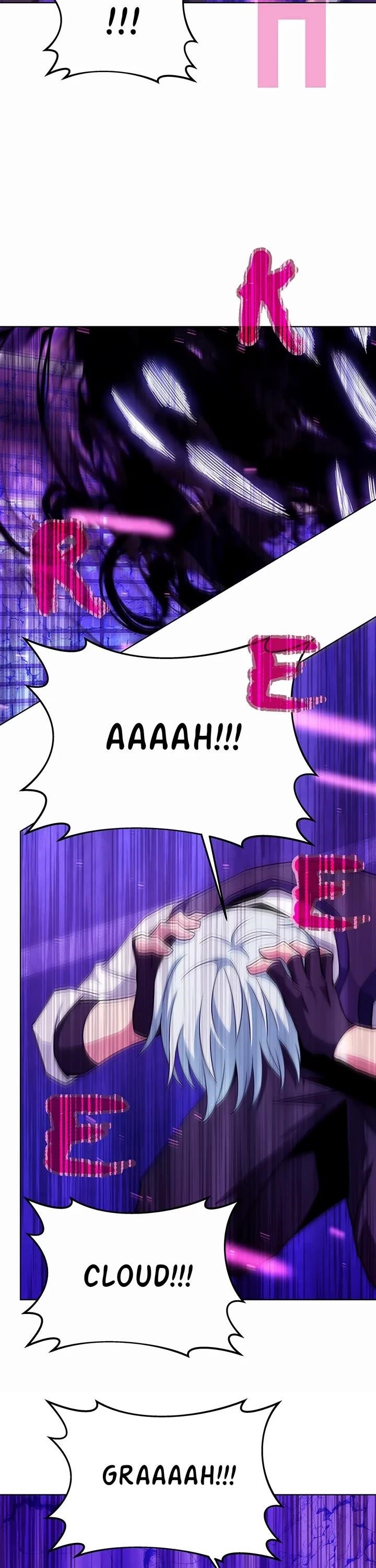 I Became A Part Time Employee For Gods Chapter 86 - Page 41