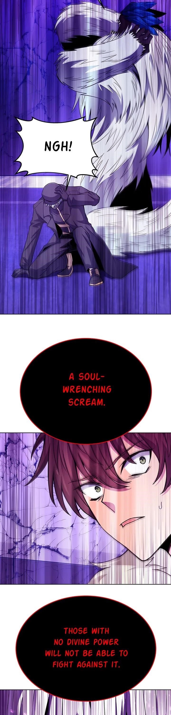 I Became A Part Time Employee For Gods Chapter 86 - Page 42