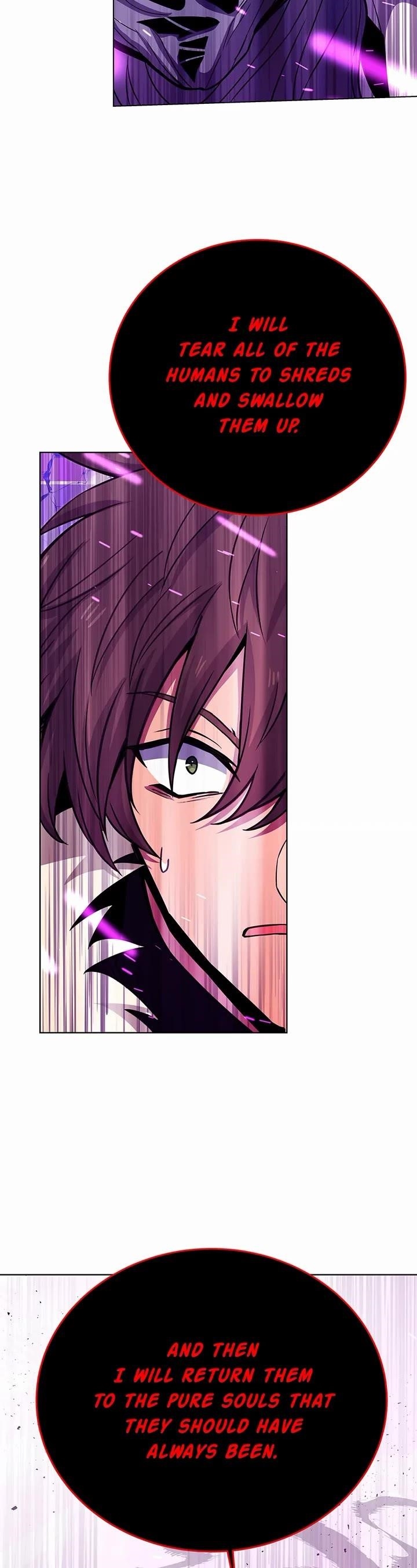 I Became A Part Time Employee For Gods Chapter 86 - Page 45